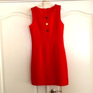 Tahari dress